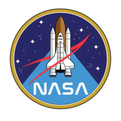❲NASA❳ National Aeronautics & Space Administration Roblox group icon