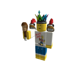 ROBLOX CITY