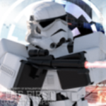 { |:|The Galactic Empire|:|}