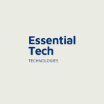 Essential Tech