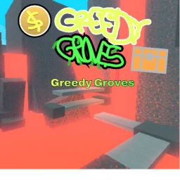 Greedy Groves icon