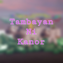 Tambayan Ni Kanor [VIBE BAR]