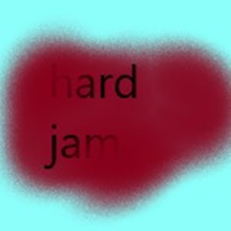 Hard Jam obby