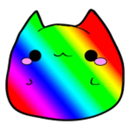 Mega Rainbow Games! Roblox group icon