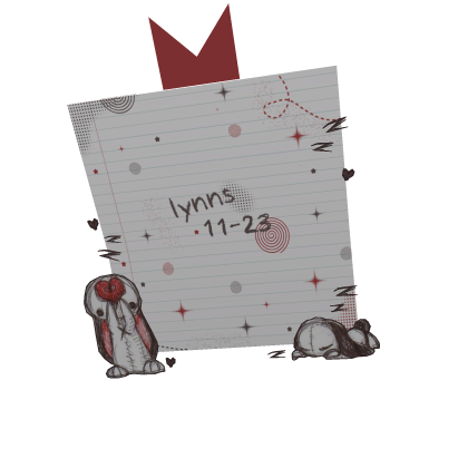 sticky note