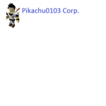 Pikachu0103 Corp.