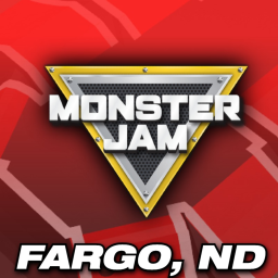Monster Jam: Fargo, ND I 2025 icon