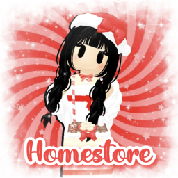 [NEW🎀] Candykrush Homestore!