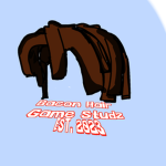 Bacon Hair Game Studz