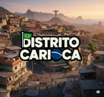 Distrito carioca