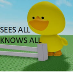 Duckling Warriors