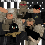 [SOCIA] Covert Operations