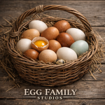 Egg famliy