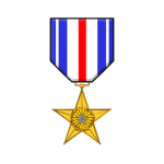 [USWM] Medal Awards