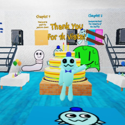 (UPD 1K)tealqouens pool: remastered RP