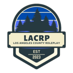 Los Angeles County Roleplay Roblox Group.