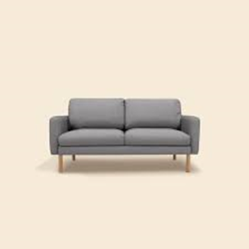 Untilted Couch Experience