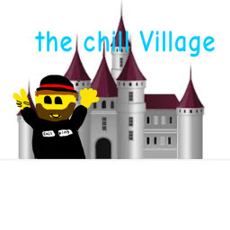The chill city