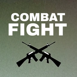 COMBAT FIGHT icon