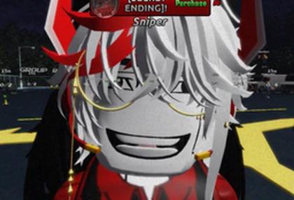 REEEEETTTTTTTTO Roblox group icon