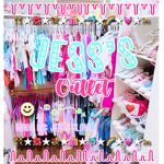 - Jess's outlet -
