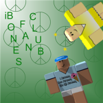iBones Fan Club