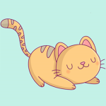 Anthony cat