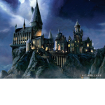 Harry Potter readers/watchers