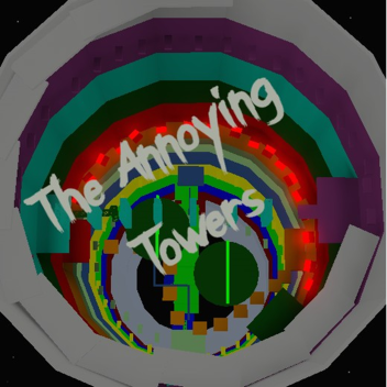 The Annoying Towers