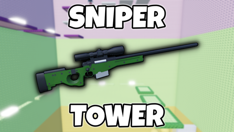 Sniper Tower screenshot 3