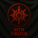 ●The Sith Order●ㅤ