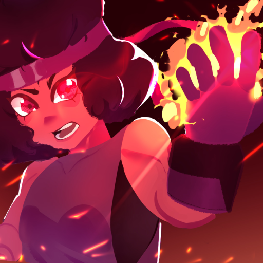 Gemventure [RUBY MASTERY] official Roblox game thumbnail