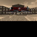 Euston and Beyond - Ro-scale