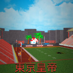 [IFL] Tokyo Emperors