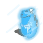 Blizzard Chomik