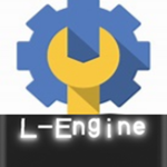 L-Engine admin and mod group.