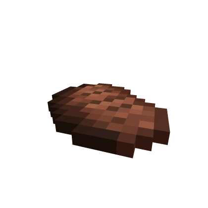 Minecraft Steak