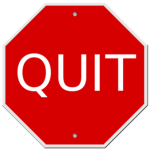XT0NISH Has Quit