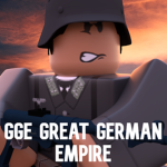 GGE Great German Empire