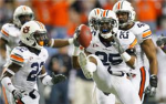 AUBURN ROCKS!