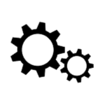Frozen Gear Interactive
