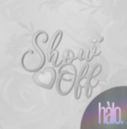 Show Off by Hàlo Roblox group icon