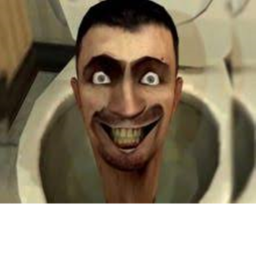 (FREE ADMIN)SKIBI TOILET KILLER VS GRIMACE SHAkE