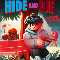 Hide or Die 2