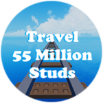 Travel 55 Mil