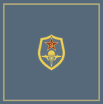 8th Airborne Infantry