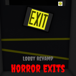 Horror Exits