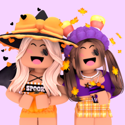 Halloween preppy con