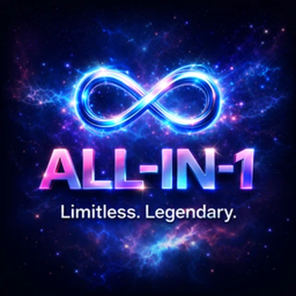 All-In-1 Roblox group icon