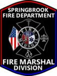 [SBCFD] Fire Marshal Division